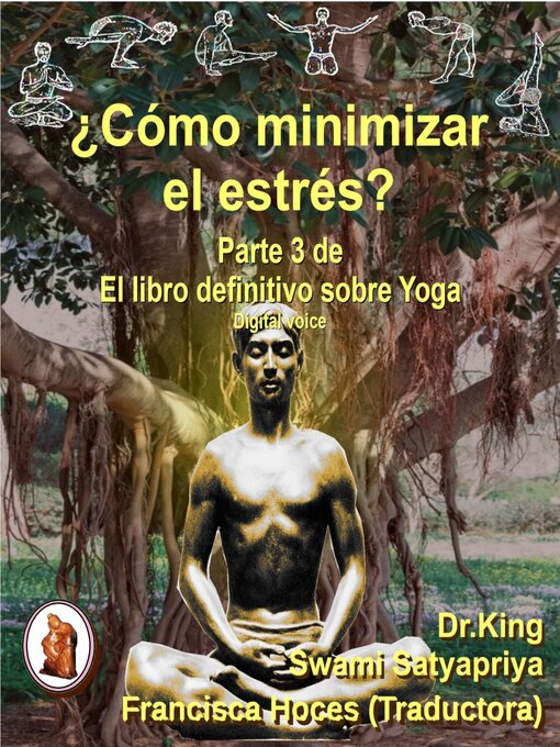 Title details for ¿Cómo disminuir el estrés? by Dr. King - Available